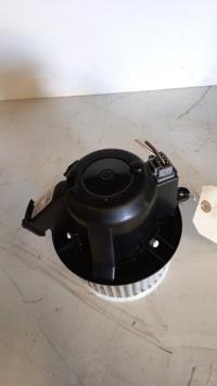 Ventilateur chauffage