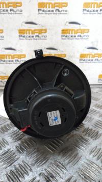 Ventilateur chauffage