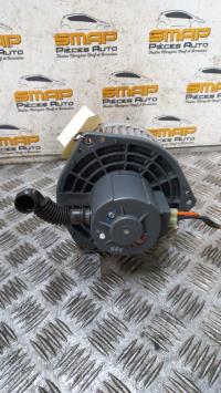Ventilateur chauffage