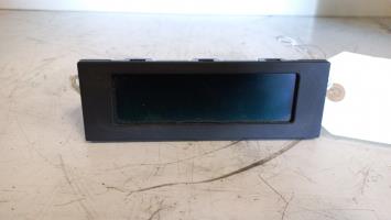 Monitor display
