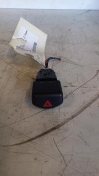 Bouton de warning