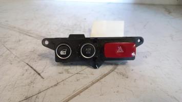Bouton de warning