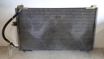 Condenseur de clim