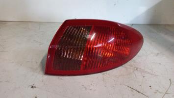Fanale posteriore principale destro (luci)
