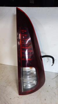 Fanale posteriore principale destro (luci)
