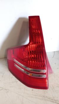 Fanale posteriore principale sinistro (luci)
