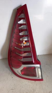 Fanale posteriore principale sinistro (luci)