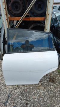 Porte arriere gauche