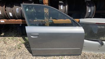 Porte avant droit