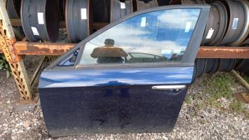 Porte avant gauche