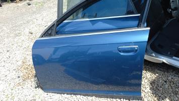 Porte avant gauche