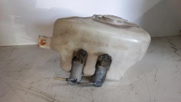 Vase de lave glace