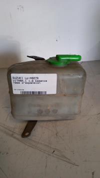 Vase d'expansion