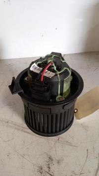 Ventilateur chauffage
