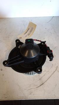 Ventilateur chauffage
