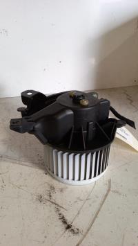 Ventilateur chauffage