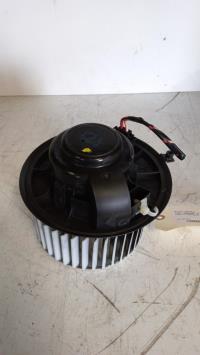 Ventilateur chauffage