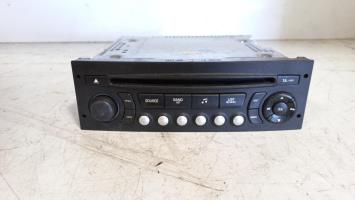 Autoradio
