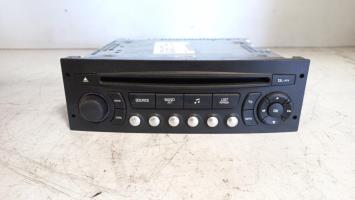 Autoradio
