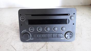 Autoradio originale