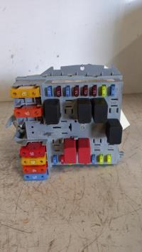 Boitier servitude moteur (BSM)