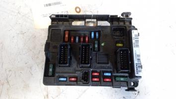 Boitier servitude moteur (BSM)