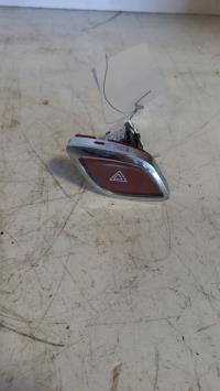 Bouton de warning