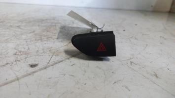 Bouton de warning
