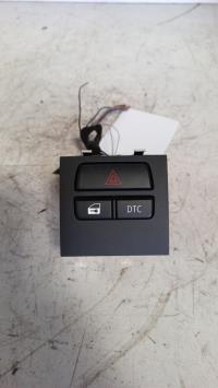 Bouton de warning