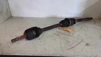 Cardán derecho (transmisión)