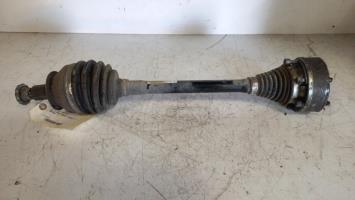 Giunto cardanico albero di trasmissione sinistro