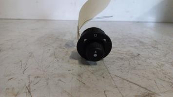 Mando de retrovisores