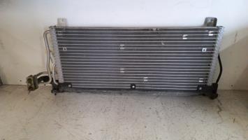 Condenseur de clim