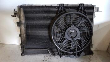 Condenseur de clim