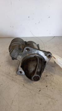 Motorino avviamento