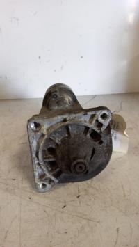 Motorino avviamento
