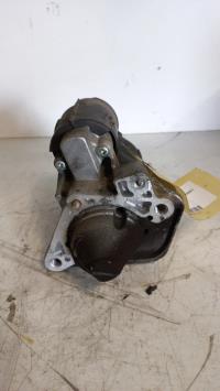 Motorino avviamento