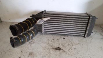 Echangeur air (Intercooler)