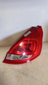 Fanale posteriore principale destro (luci)