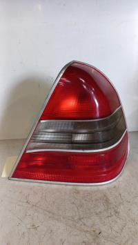 Fanale posteriore principale destro (luci)