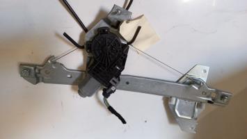Alzacristalli elettrico posteriore destro