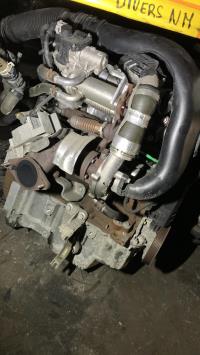 Moteur