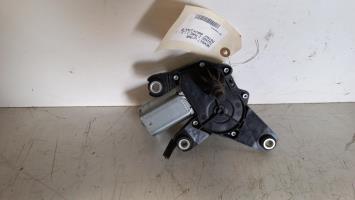 Motor de limpiaparabrisas trasero