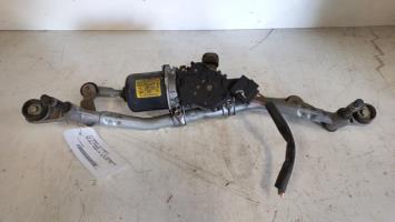 Moteur essuie glace avant