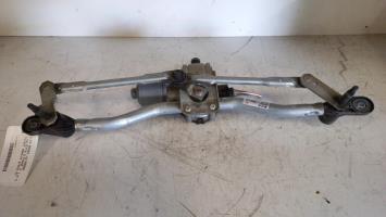 Moteur essuie glace avant