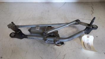 Moteur essuie glace avant