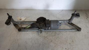 Moteur essuie glace avant