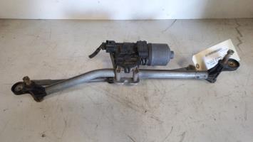 Moteur essuie glace avant