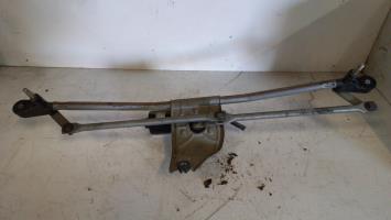 Moteur essuie glace avant