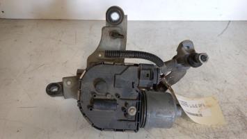 Motor de limpiaparabrisas delantero derecho